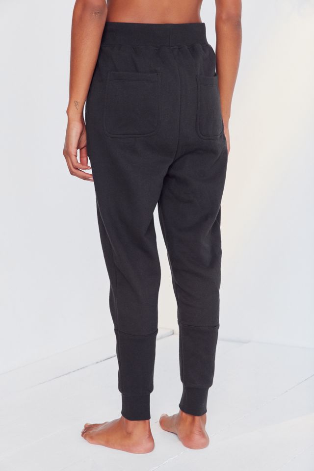 Out From Under Piper High-Waisted Jogger Pant #1