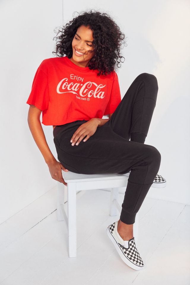 Out From Under Piper High-Waisted Jogger Pant #2