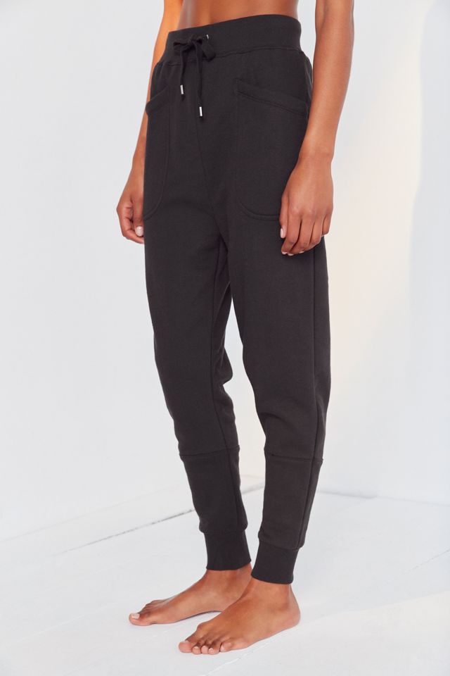 Out From Under Piper High-Waisted Jogger Pant #3