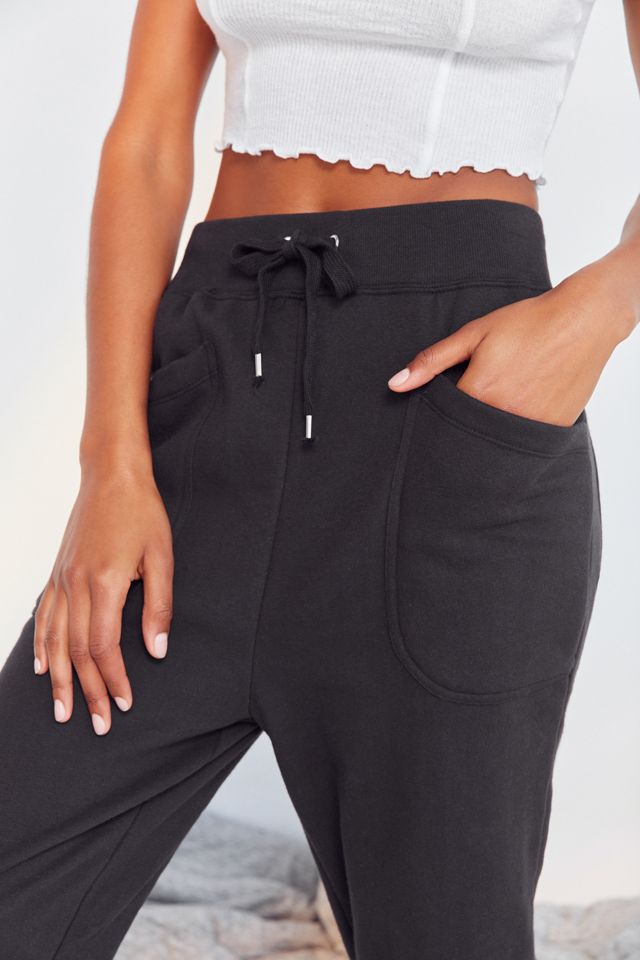 Out From Under Piper High-Waisted Jogger Pant #5