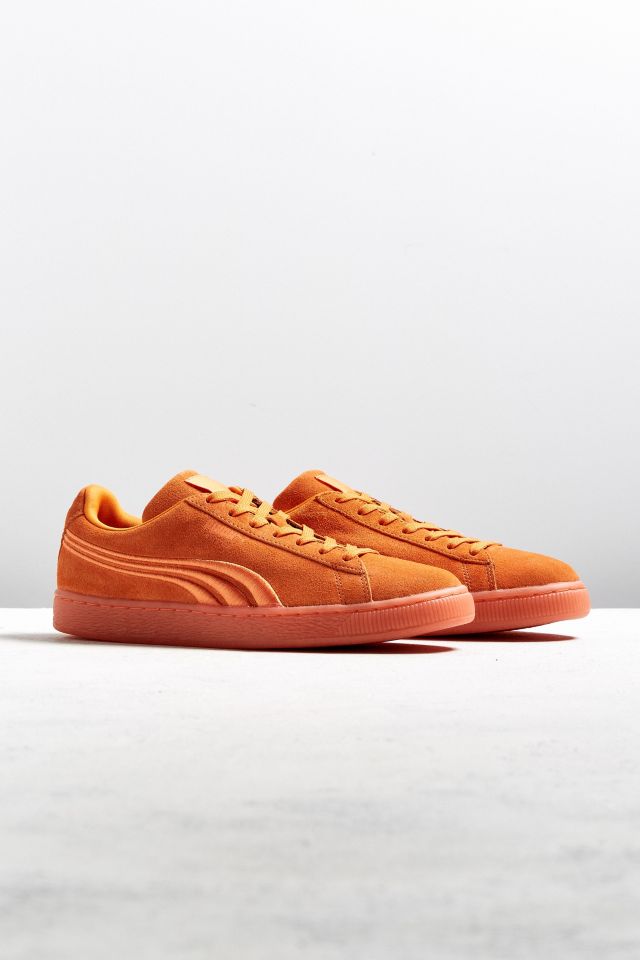 Puma Suede Classic Iced Sneaker | Urban Outfitters
