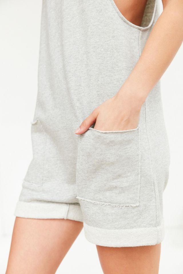 Combishort Too Cute For You Out From Under #5