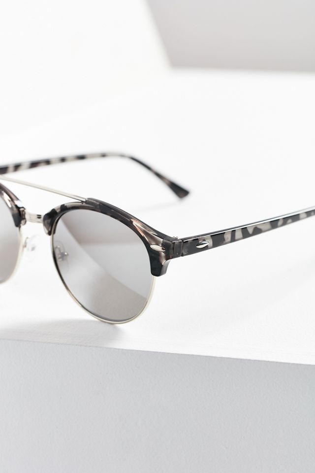 Heather Mini Sunglasses in St Tropez main image 0