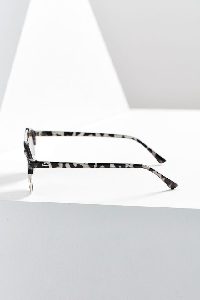 Heather Mini Sunglasses in St Tropez