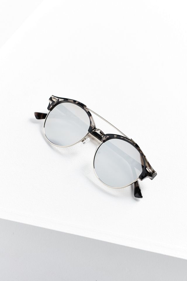 Heather Mini Sunglasses in St Tropez main image 1