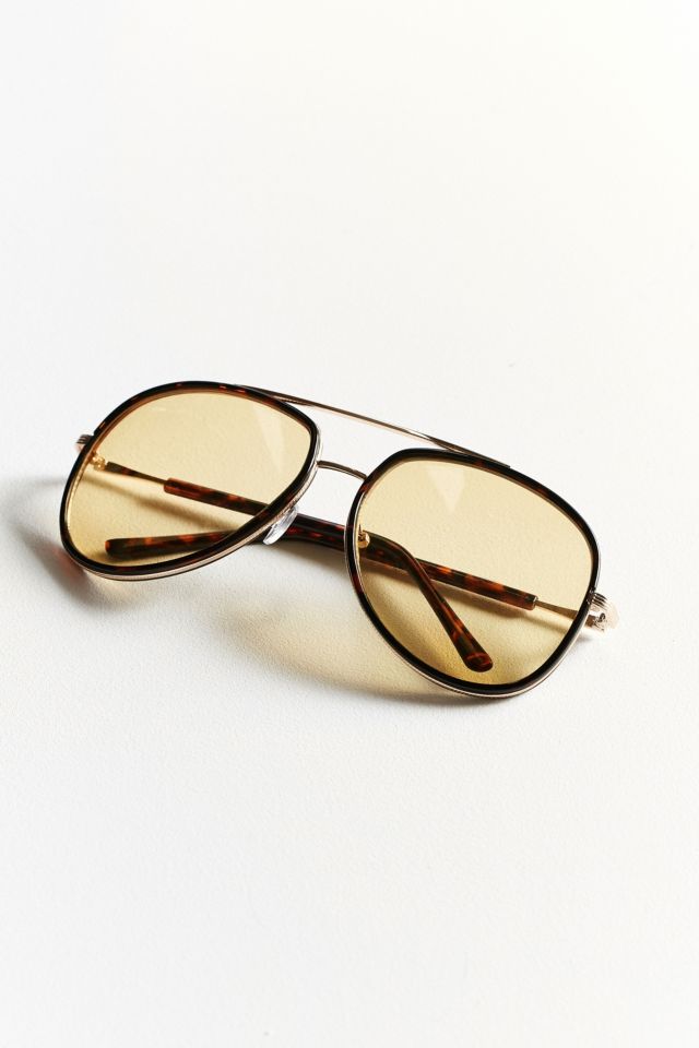 1979 Aviator Sunglasses #4