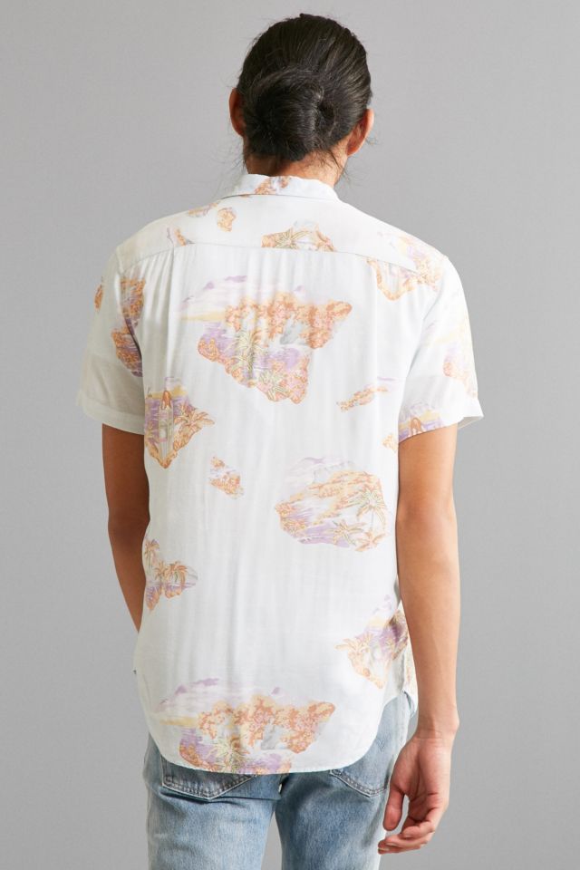 Chemise en rayonne à manches courtes Trigger Insight #3