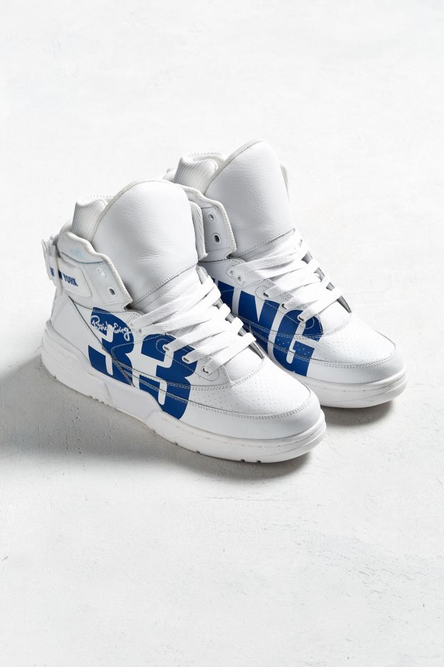 Ewing Athletics 33 Hi NYC Sneaker #1