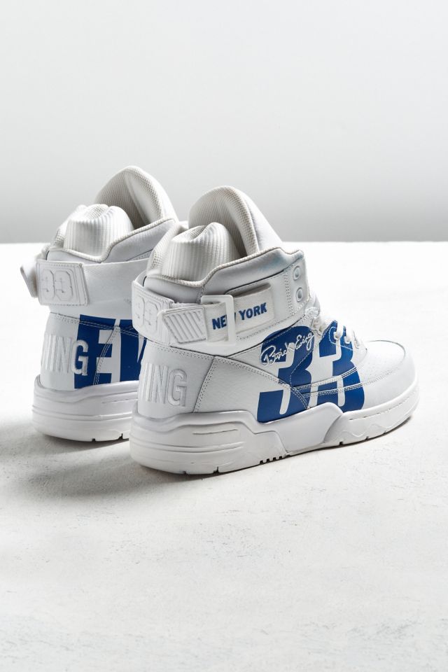 Ewing Athletics 33 Hi NYC Sneaker #3