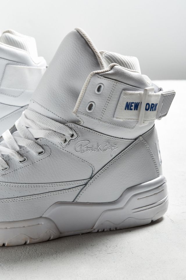 Ewing Athletics 33 Hi NYC Sneaker #4