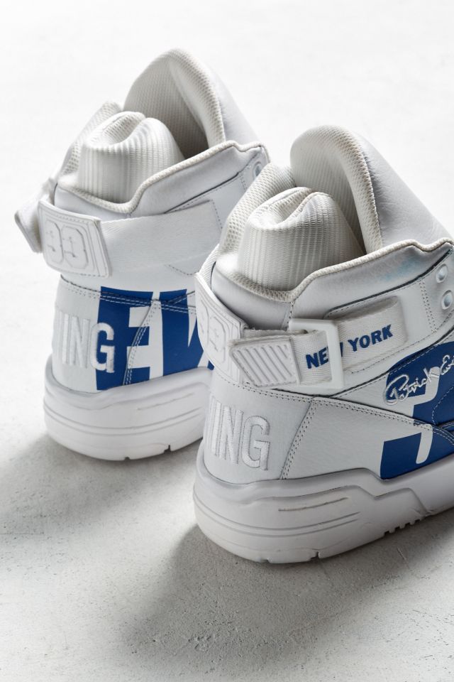 Ewing Athletics 33 Hi NYC Sneaker #5