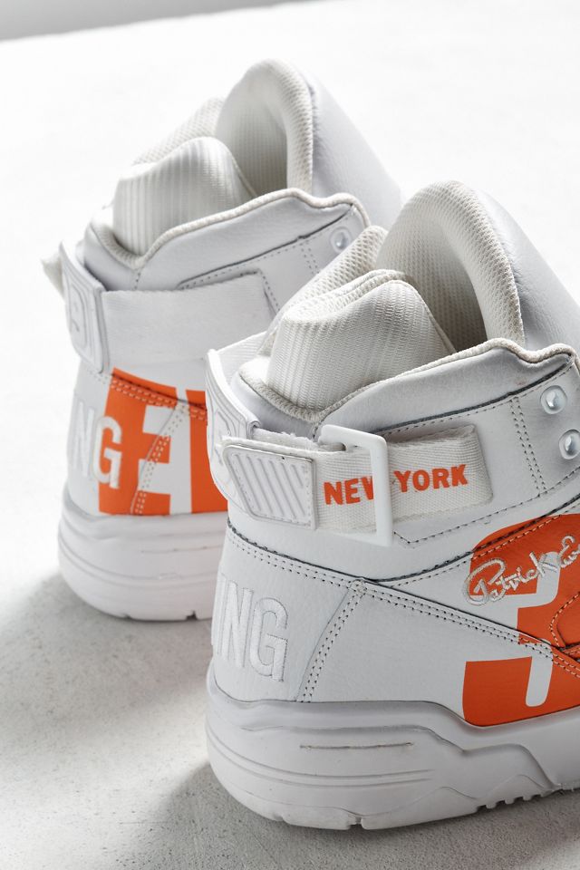 Ewing Athletics 33 Hi NYC Sneaker | Urban Outfitters