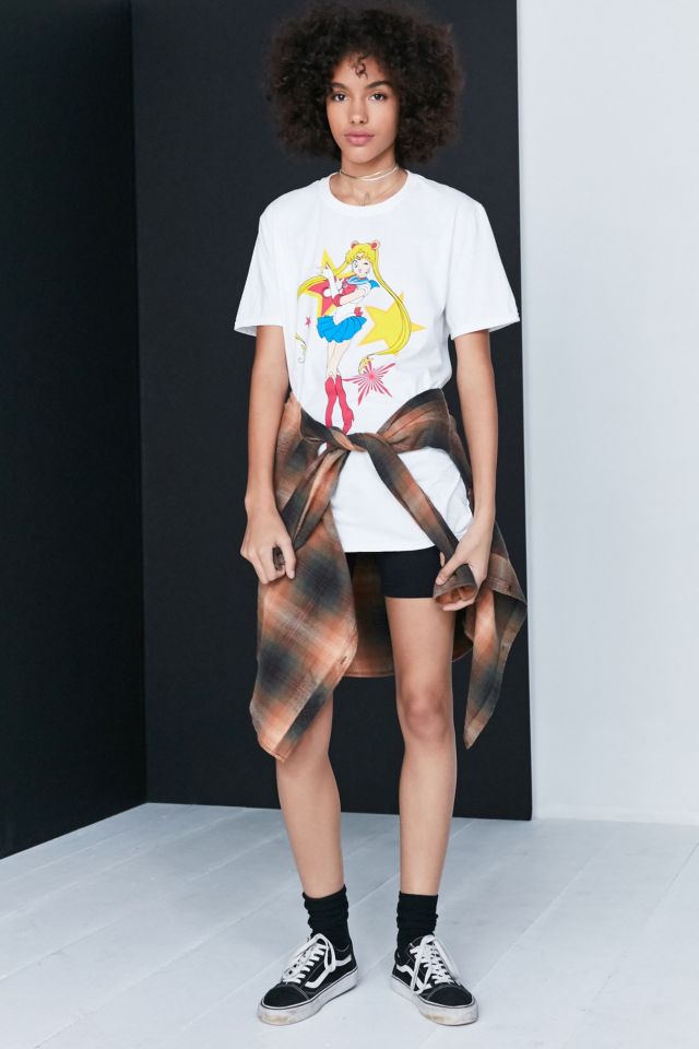 Sailor Moon Tee #1