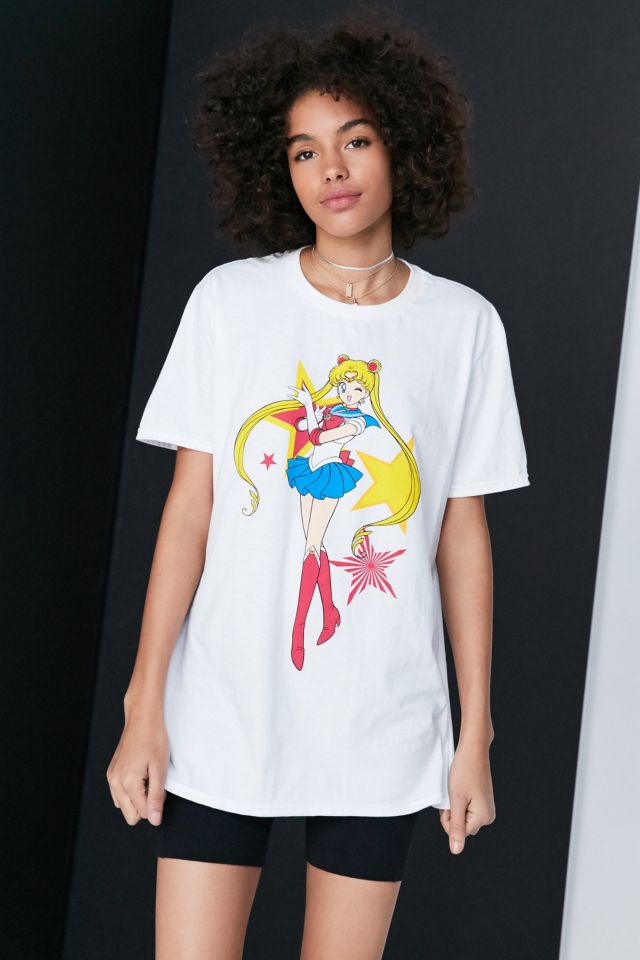 Sailor Moon Tee #3