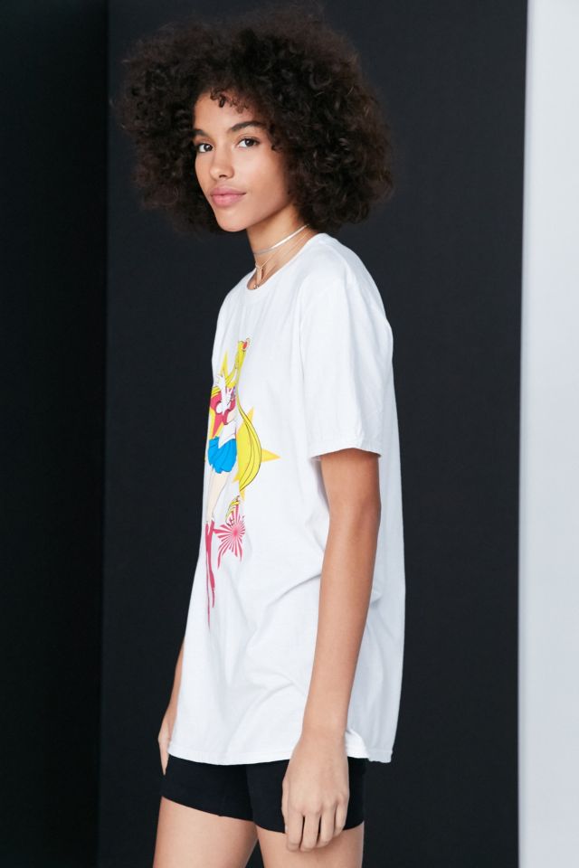 Sailor Moon Tee #5
