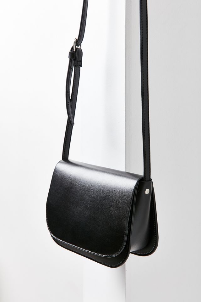 Sheryl Saddle Crossbody Bag #1