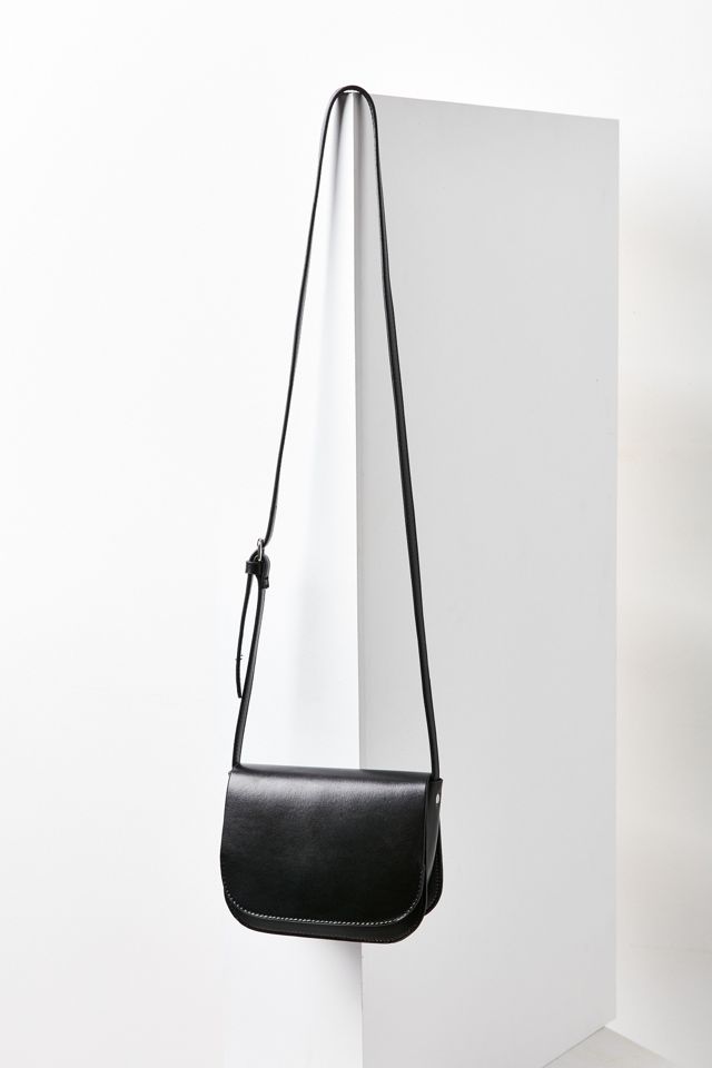 Sheryl Saddle Crossbody Bag #2