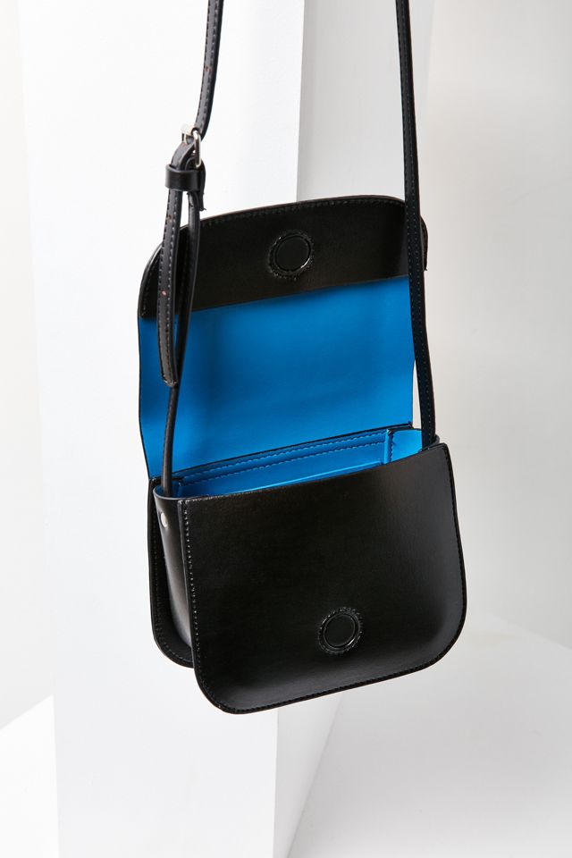 Sheryl Saddle Crossbody Bag #3