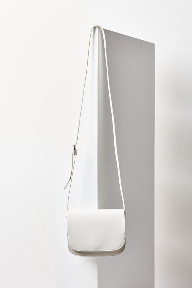Sheryl Saddle Crossbody Bag #1