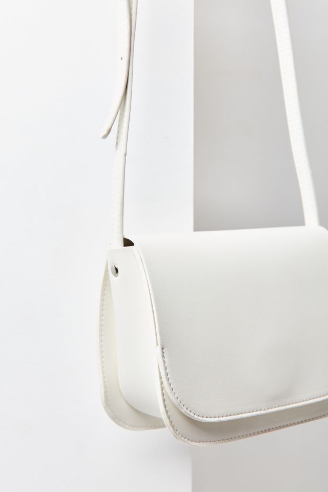 Sheryl Saddle Crossbody Bag #2