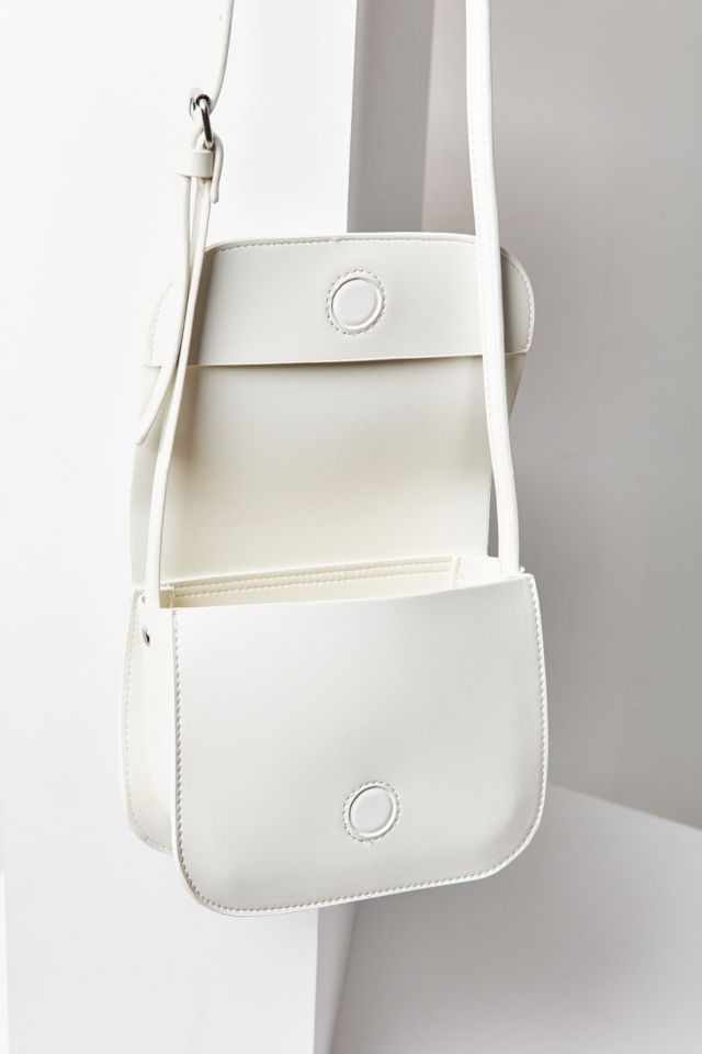 Sheryl Saddle Crossbody Bag #3