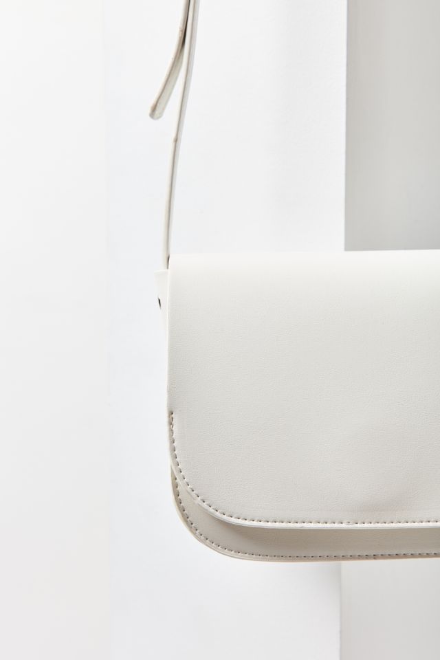Sheryl Saddle Crossbody Bag #4