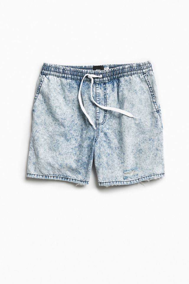 Urban outfitters volley on sale shorts