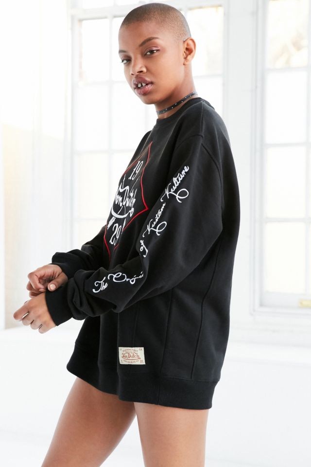 Sweatshirt Von Dutch #2