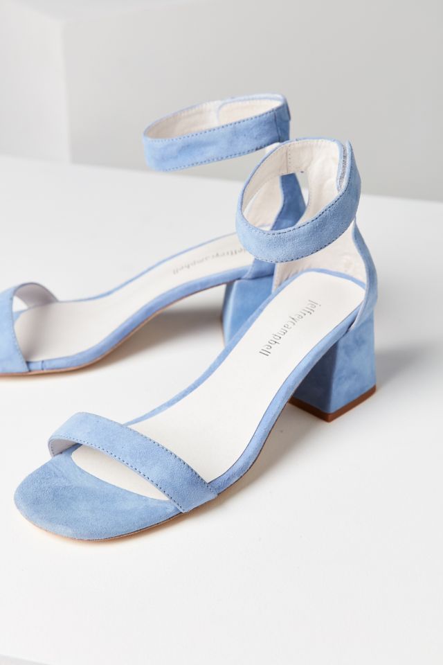 Jeffrey Campbell Fero-2 Heel #3