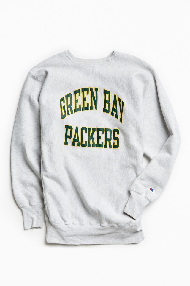 Green Bay Packers Sweatshirt 9096