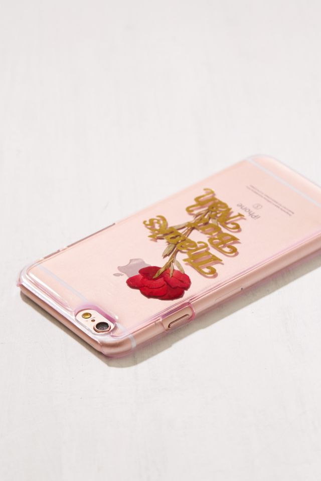 Thanks But Nah iPhone 8/7/6/6s Case #2
