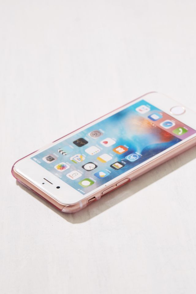 Thanks But Nah iPhone 8/7/6/6s Case #3