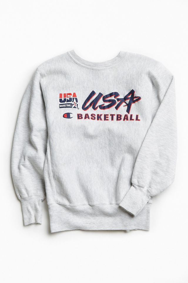 Champion sweaters outlet urban outfitters vintage