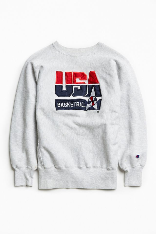 Champion basketball sweatshirt new arrivals