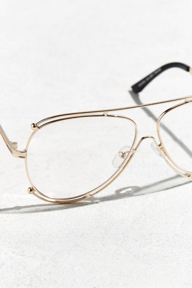 Lunettes Ramrod Roi'al Bijoux #2