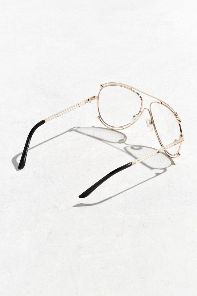 Lunettes Ramrod Roi'al Bijoux #3