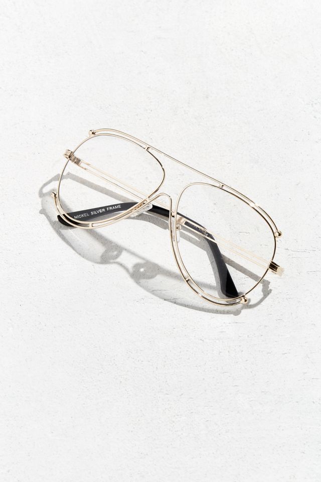 Lunettes Ramrod Roi'al Bijoux #4