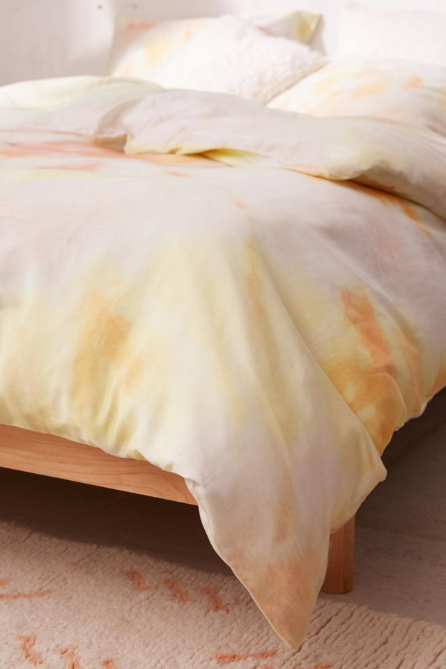 Dalton Tie-Dye Duvet Cover #2