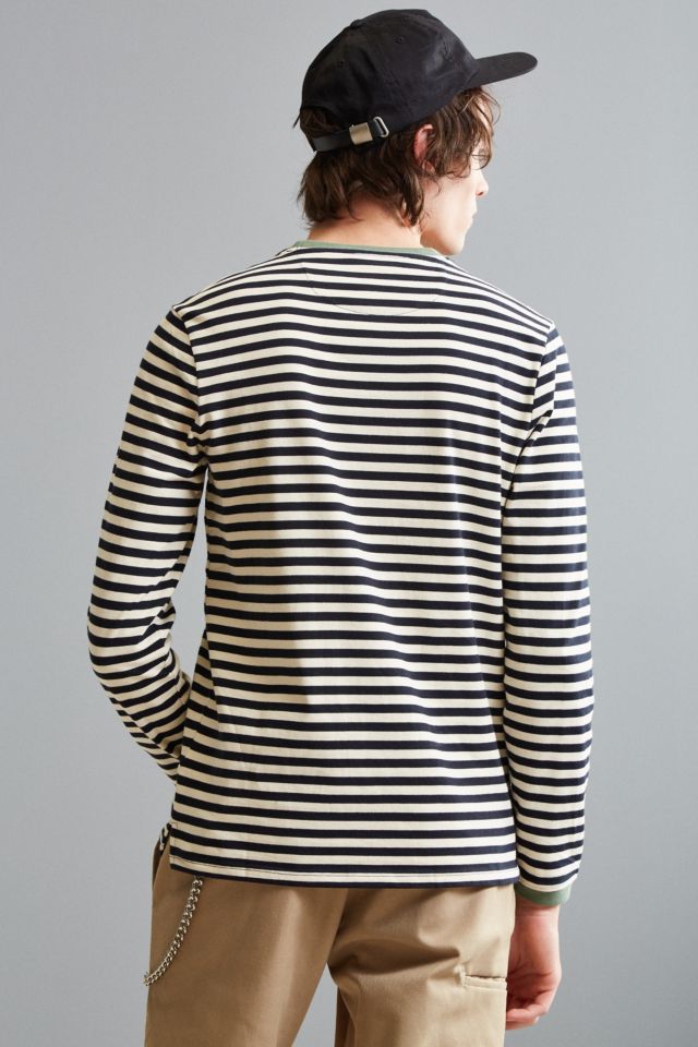 Farah Ally Long Sleeve Tee #4
