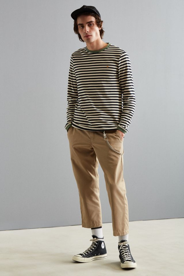 Farah Ally Long Sleeve Tee #5