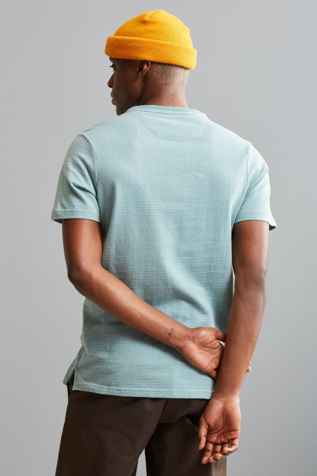 Farah Lawrence Jacquard Tee #4