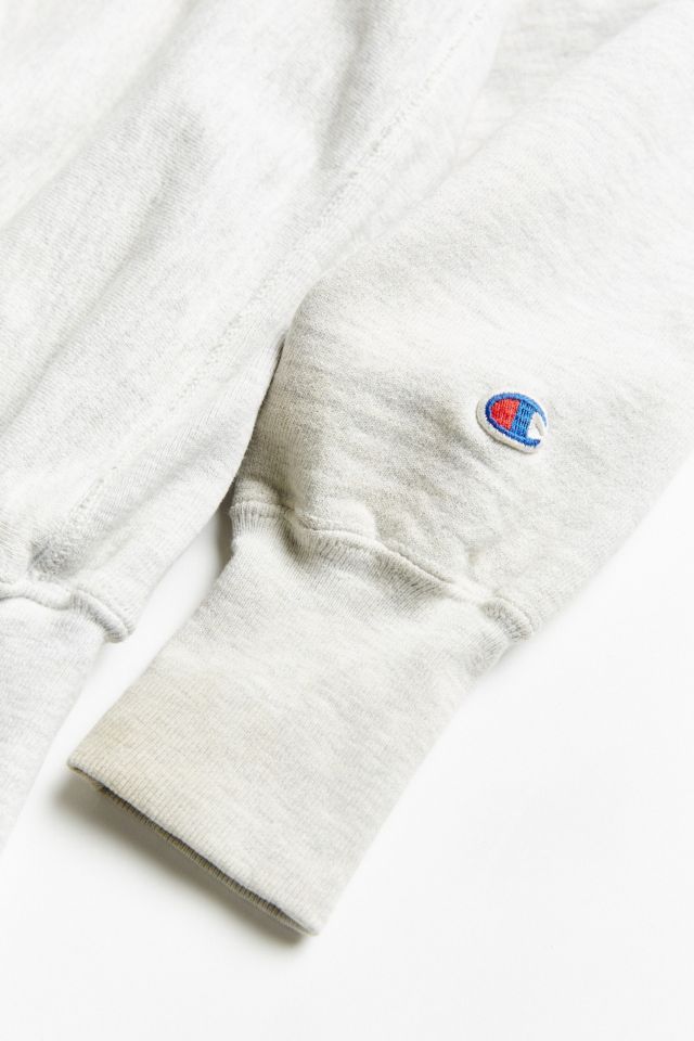 Vintage Champion NBA Denver Nuggets Crew Neck Sweatshirt #3