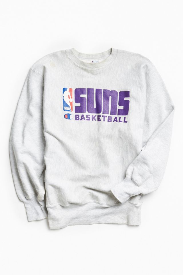 Phoenix Suns Vintage Champions Shirt