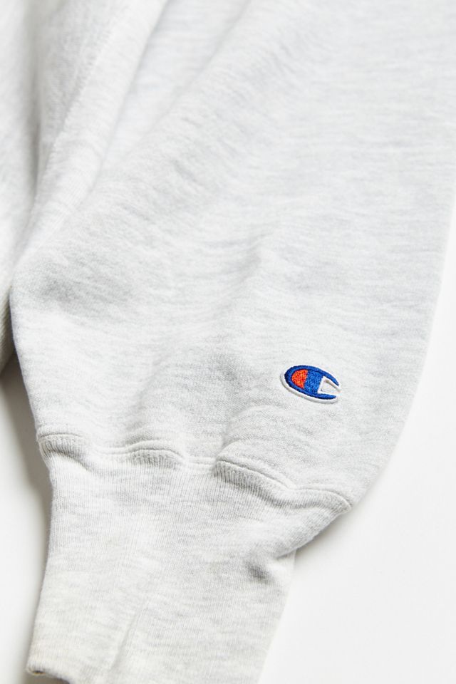 Vintage Champion New York Mets Crew Neck Sweatshirt #5