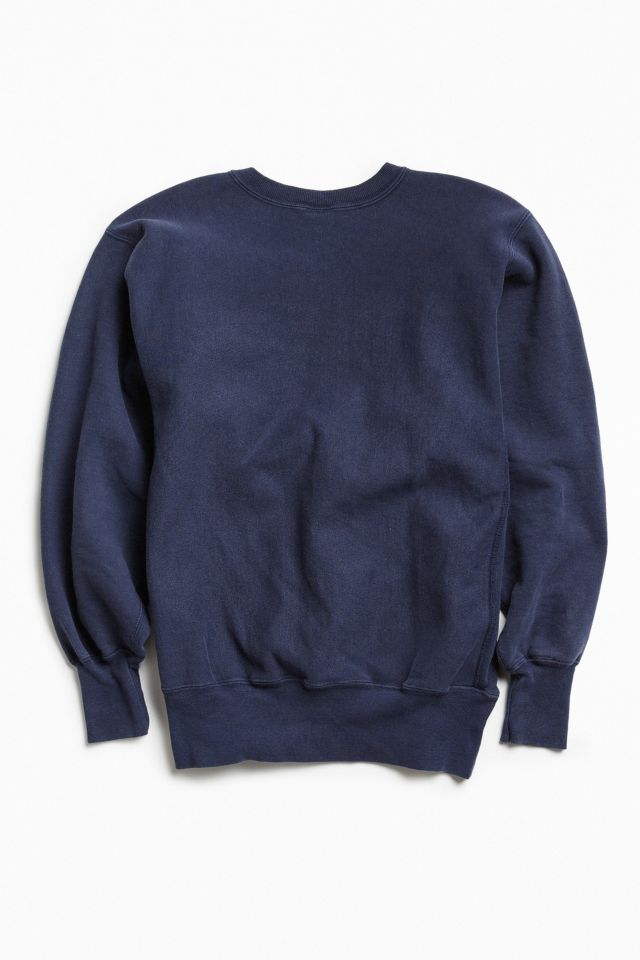 Vintage Champion Aspen Crew Neck Sweatshirt #1