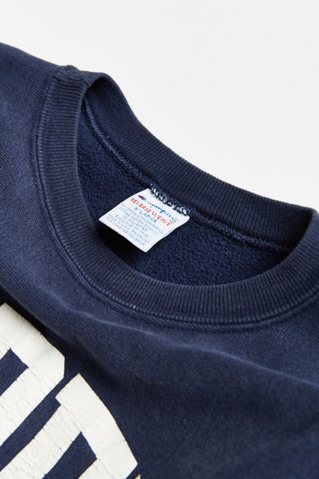 Vintage Champion Aspen Crew Neck Sweatshirt #2