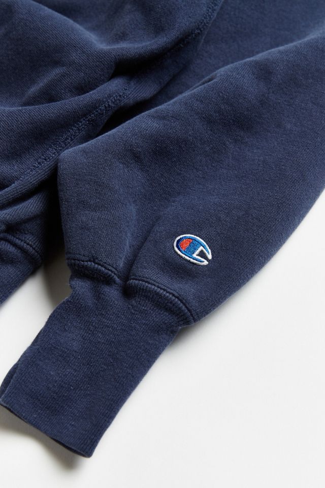 Vintage Champion Aspen Crew Neck Sweatshirt #4