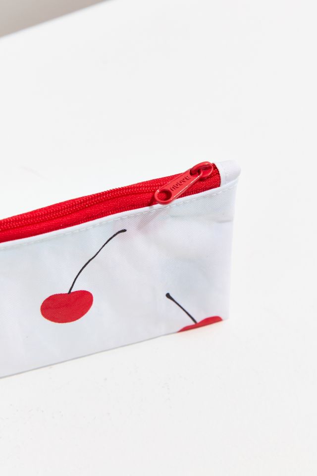BAGGU Spring Small Flat Zip Pouch #3