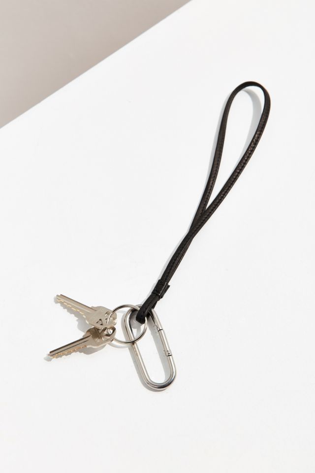 BAGGU Keychain | Urban Outfitters