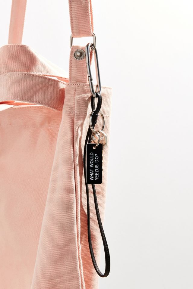 BAGGU Keychain #1